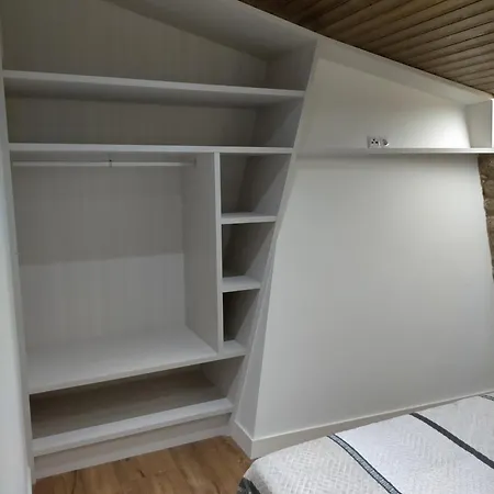 A Casina Do Dolmen بيت للعطل Dombate
