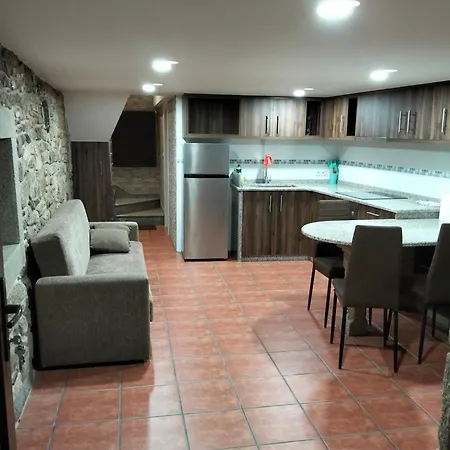A Casina Do Dolmen