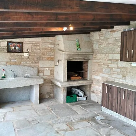 Casa vacanze A Casina Do Dolmen