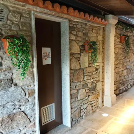 A Casina Do Dolmen Casa vacanze *