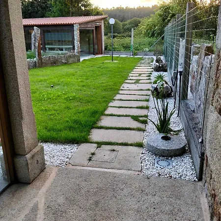 Casa vacanze A Casina Do Dolmen *