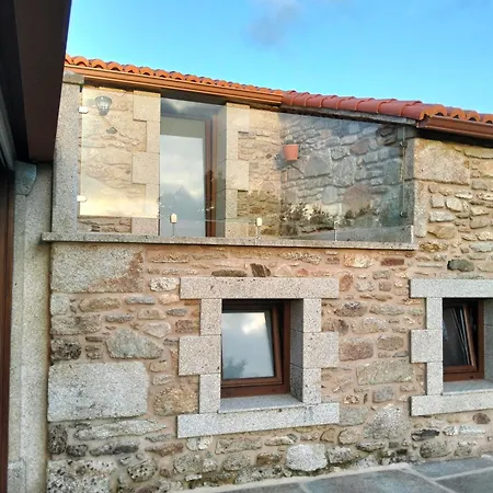 A Casina Do Dolmen * Dombate