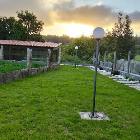 Casa vacanze A Casina Do Dolmen