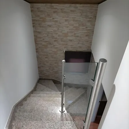 A Casina Do Dolmen *