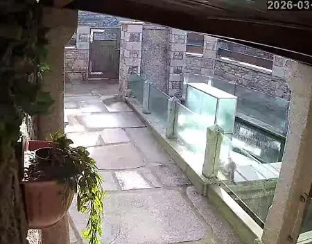 A Casina Do Dolmen بيت للعطل