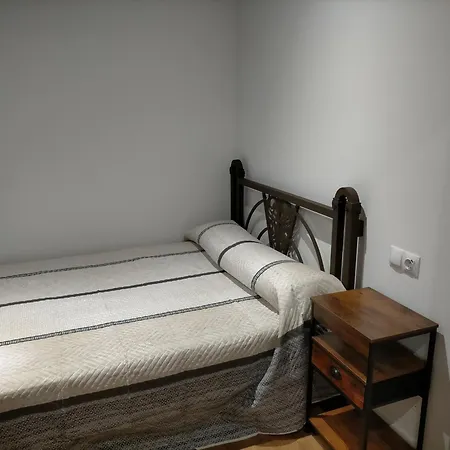 A Casina Do Dolmen بيت للعطل *